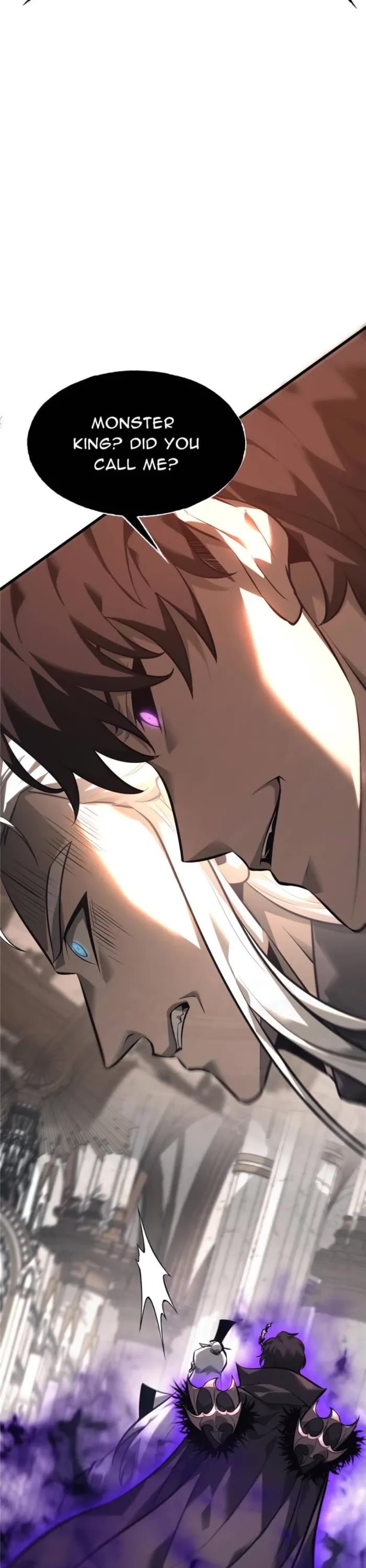 I'm the Strongest Boss Chapter 43 page 32 - Chapter 43