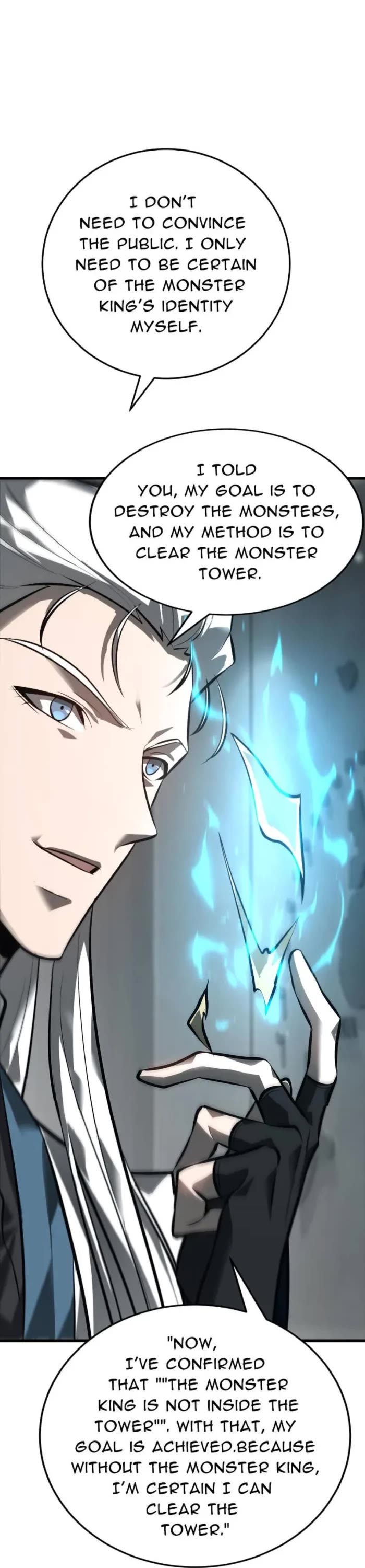 I'm the Strongest Boss Chapter 43 page 6 - Chapter 43