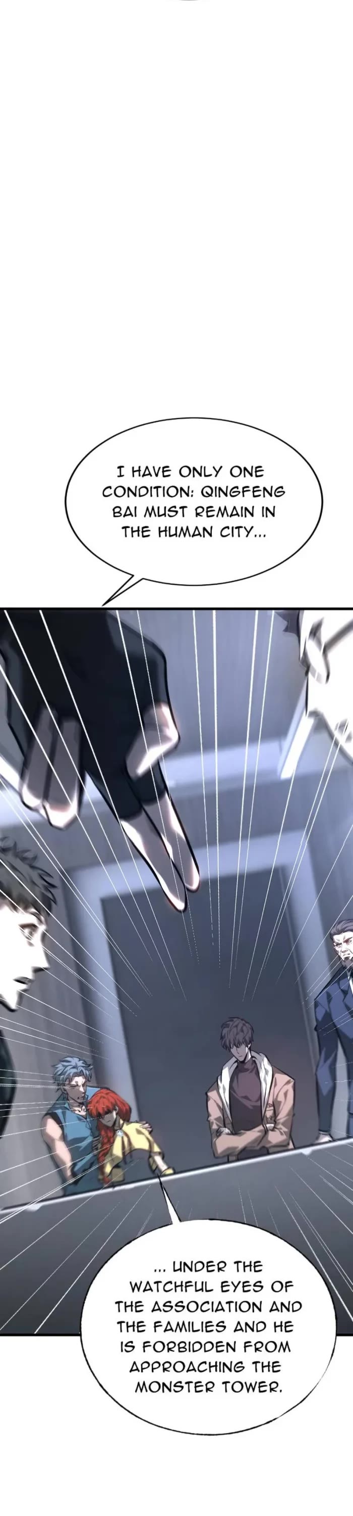I'm the Strongest Boss Chapter 43 page 7 - Chapter 43