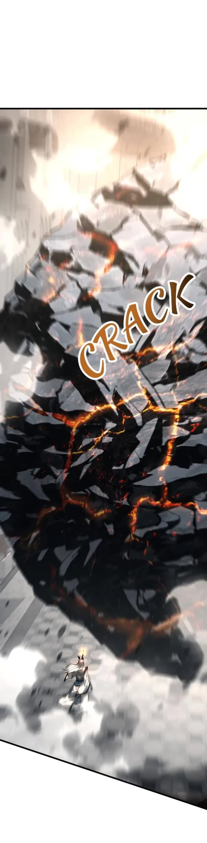 I'm the Strongest Boss Chapter 44 page 10 - Chapter 44