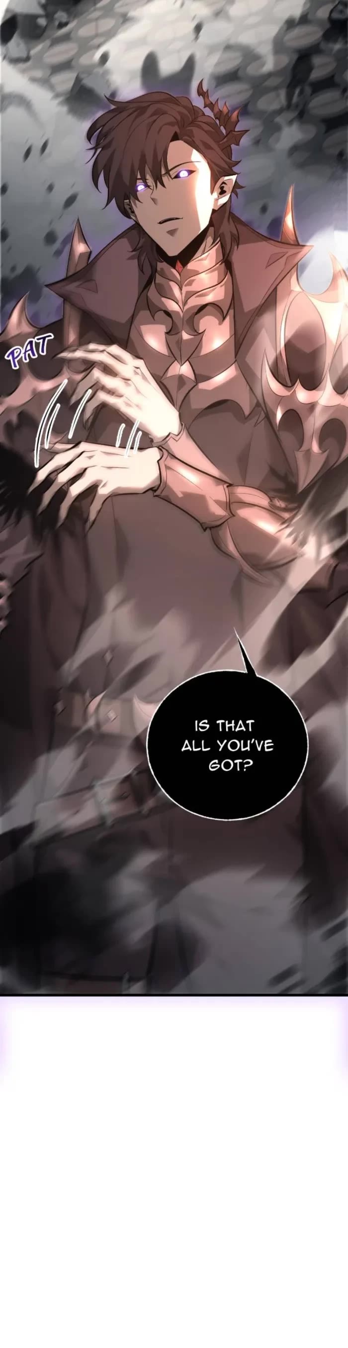 I'm the Strongest Boss Chapter 44 page 14 - Chapter 44