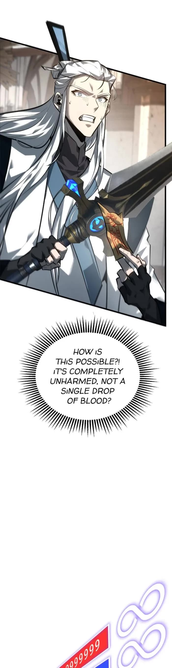 I'm the Strongest Boss Chapter 44 page 15 - Chapter 44