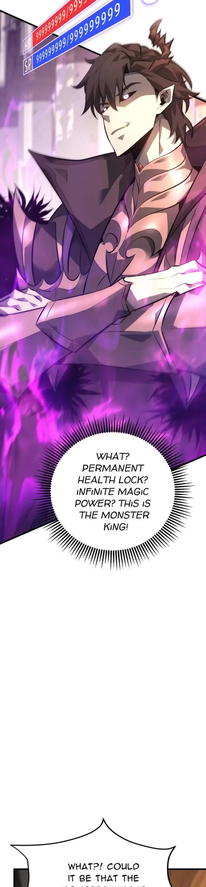 I'm the Strongest Boss Chapter 44 page 16 - Chapter 44