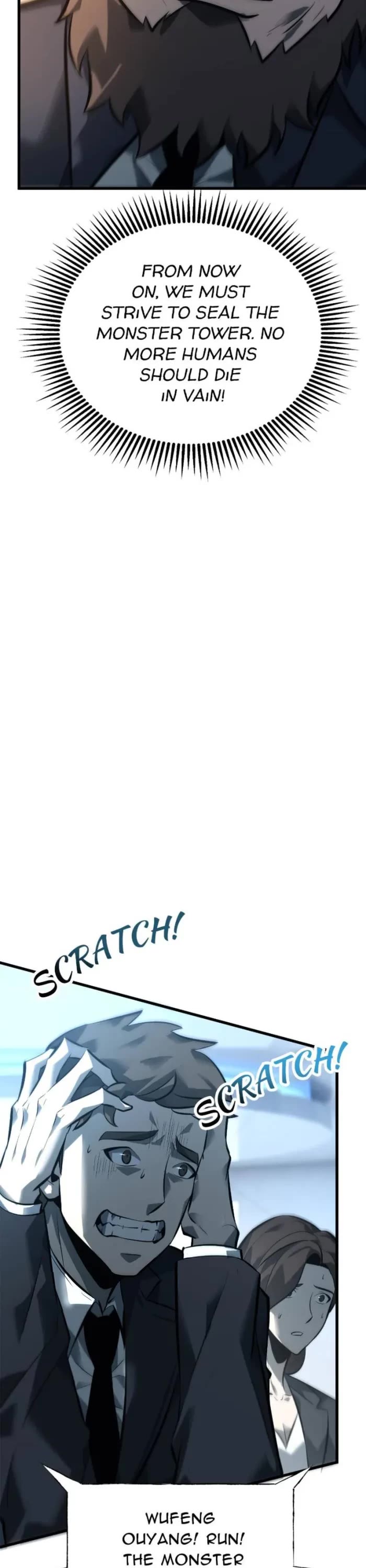 I'm the Strongest Boss Chapter 44 page 18 - Chapter 44