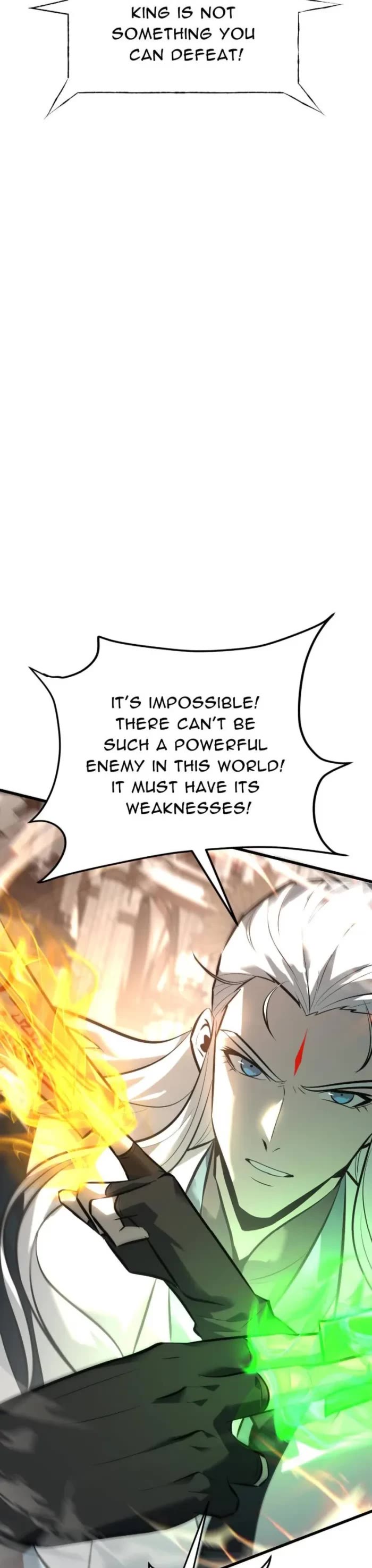 I'm the Strongest Boss Chapter 44 page 19 - Chapter 44