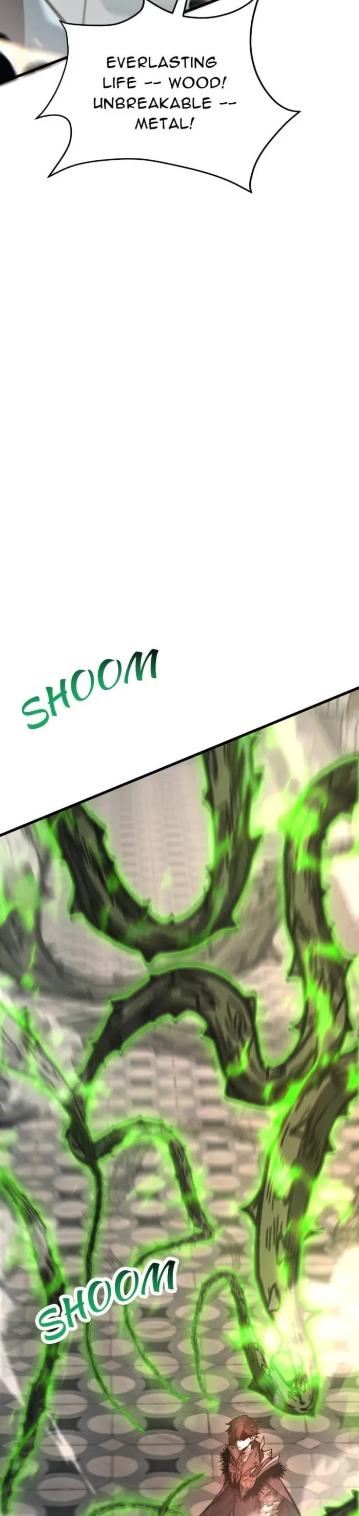 I'm the Strongest Boss Chapter 44 page 20 - Chapter 44