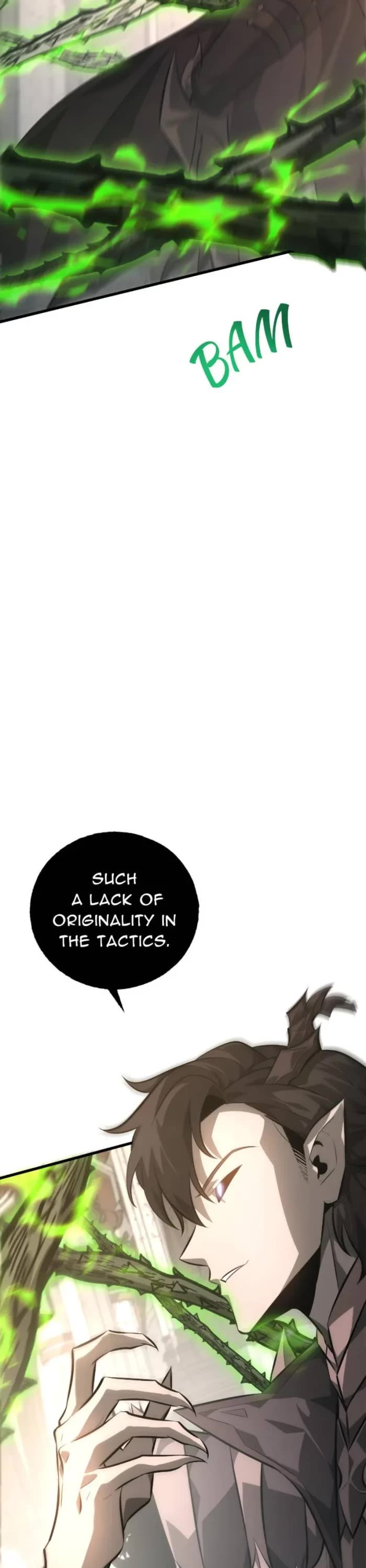 I'm the Strongest Boss Chapter 44 page 22 - Chapter 44