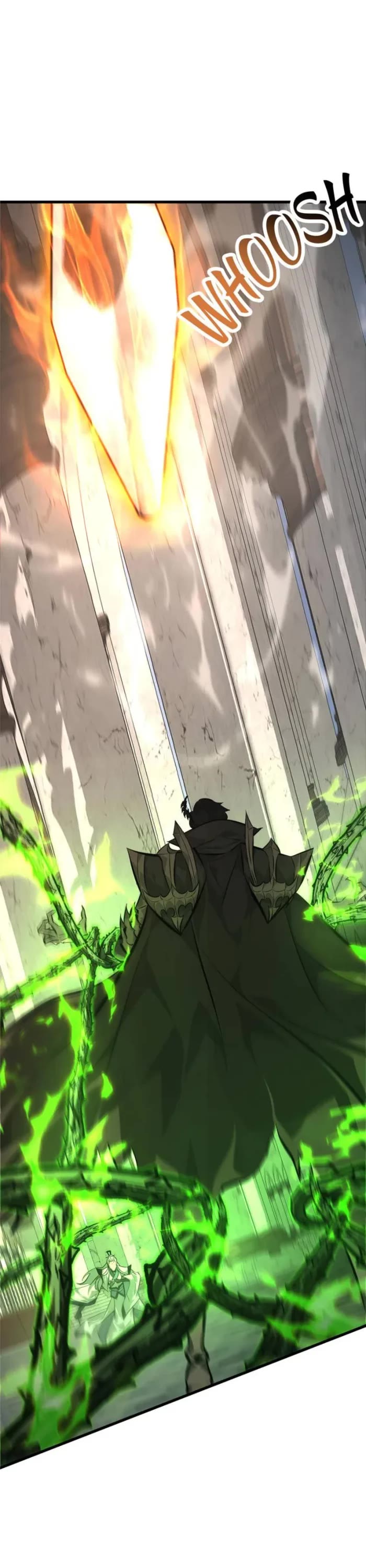 I'm the Strongest Boss Chapter 44 page 26 - Chapter 44