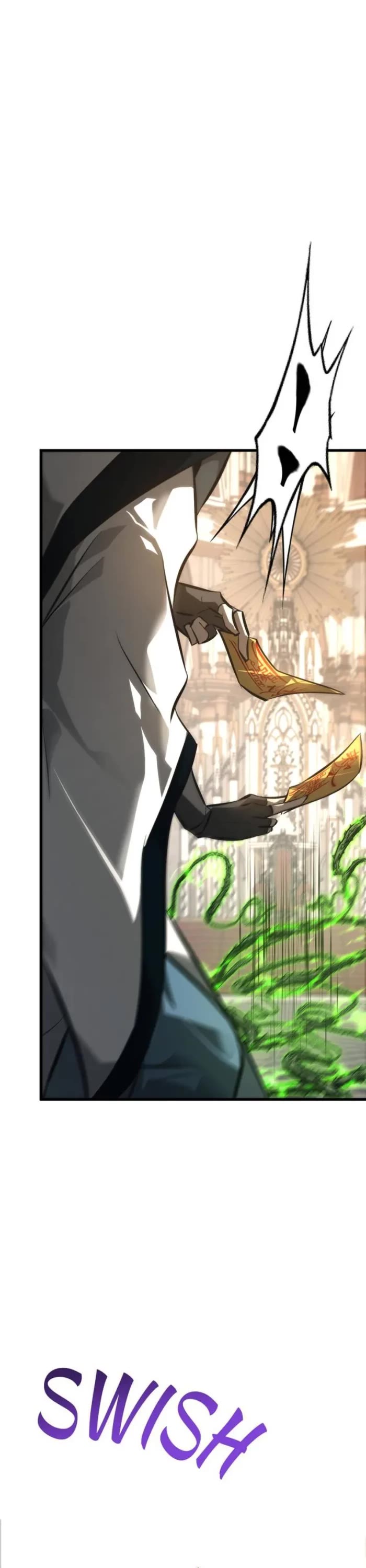 I'm the Strongest Boss Chapter 44 page 28 - Chapter 44