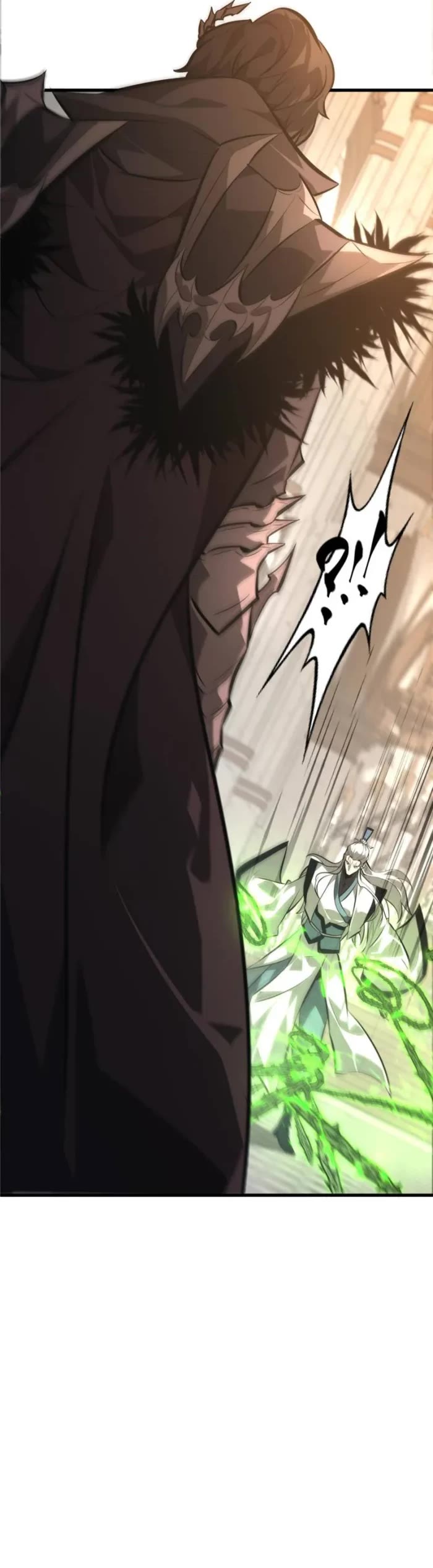 I'm the Strongest Boss Chapter 44 page 29 - Chapter 44