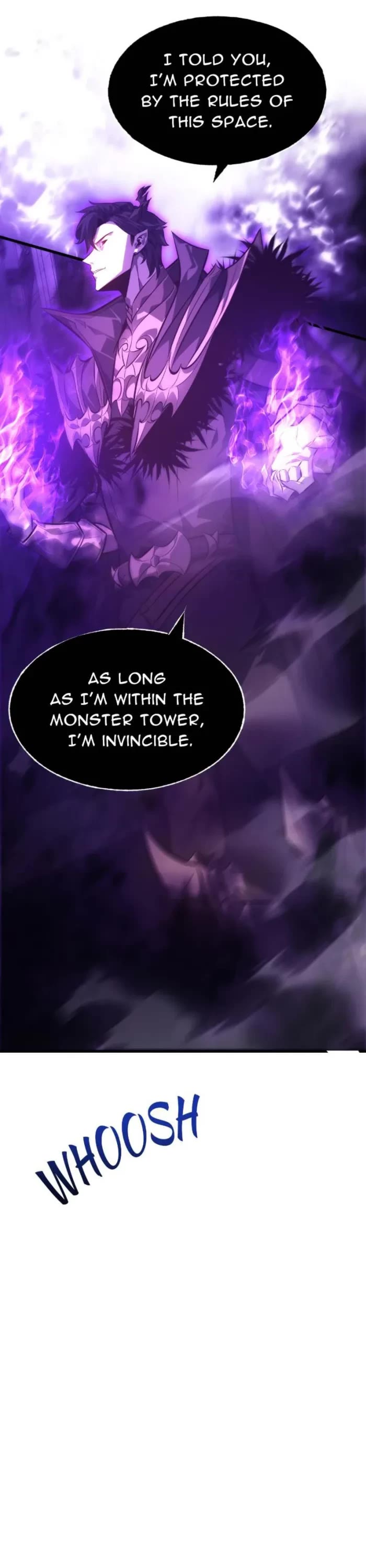 I'm the Strongest Boss Chapter 44 page 32 - Chapter 44