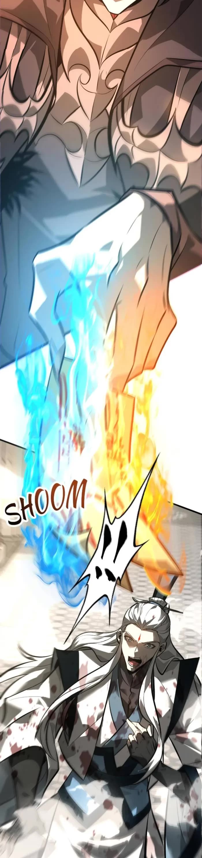 I'm the Strongest Boss Chapter 44 page 35 - Chapter 44