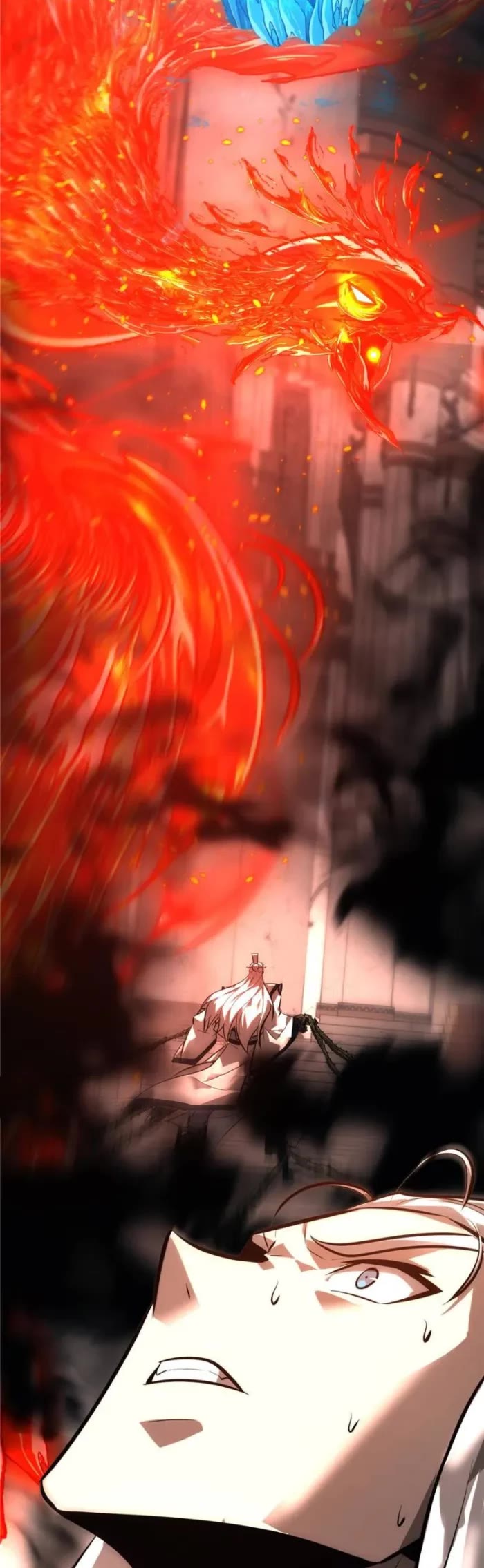 I'm the Strongest Boss Chapter 44 page 37 - Chapter 44