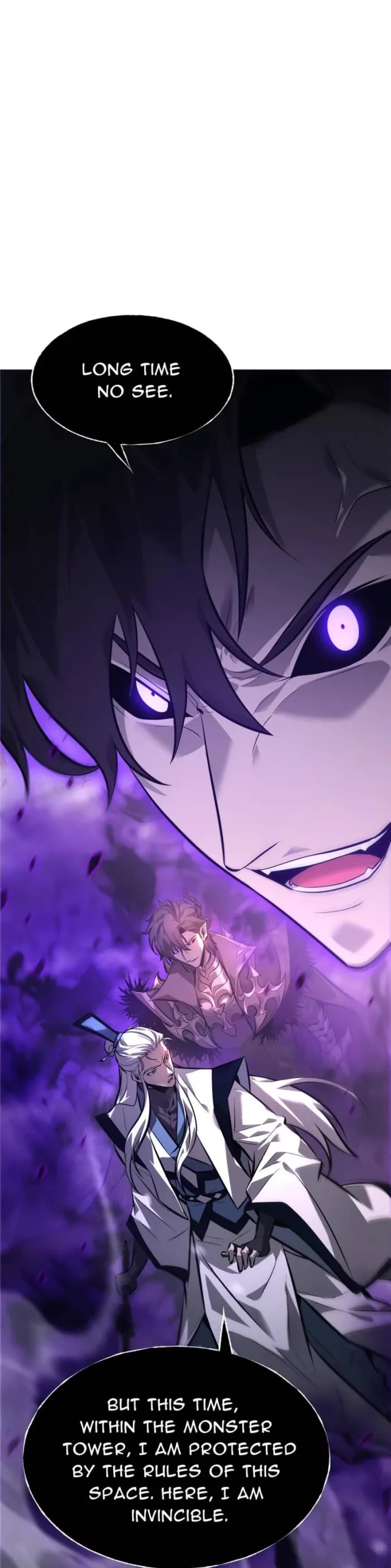 I'm the Strongest Boss Chapter 44 page 4 - Chapter 44