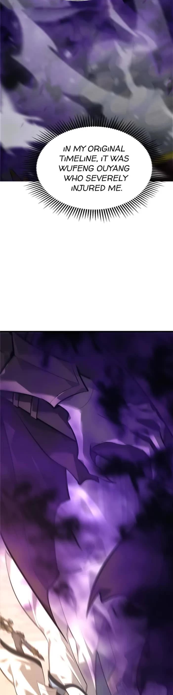 I'm the Strongest Boss Chapter 44 page 5 - Chapter 44