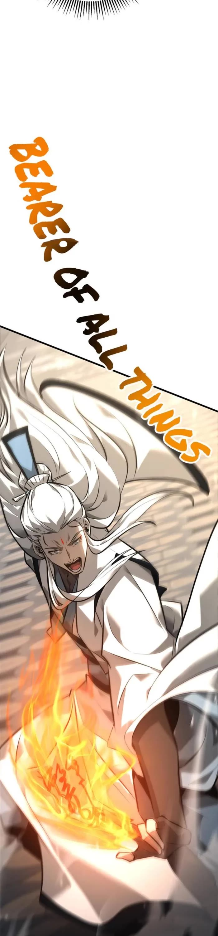 I'm the Strongest Boss Chapter 44 page 7 - Chapter 44