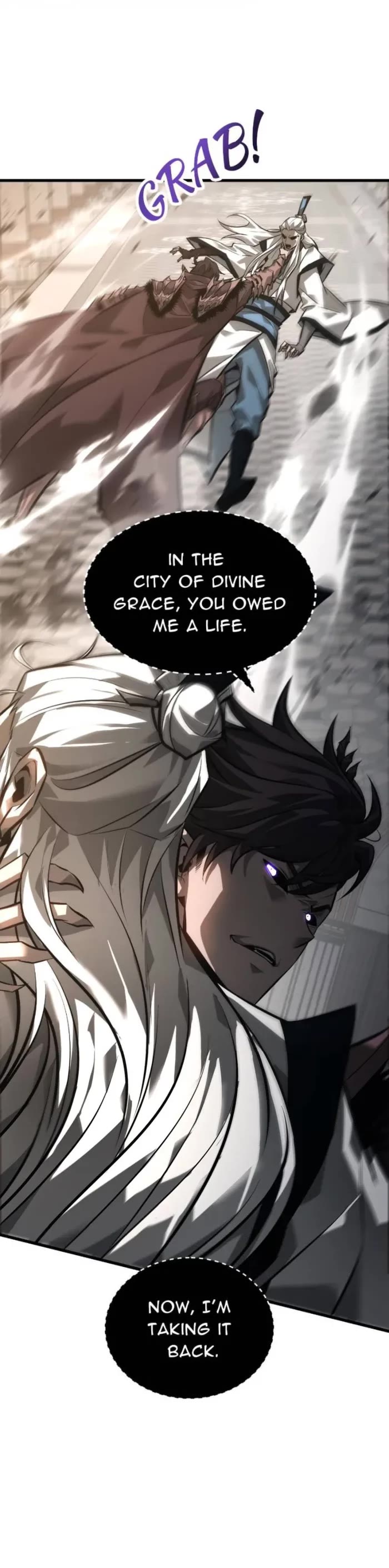 I'm the Strongest Boss Chapter 45 page 10 - Chapter 45
