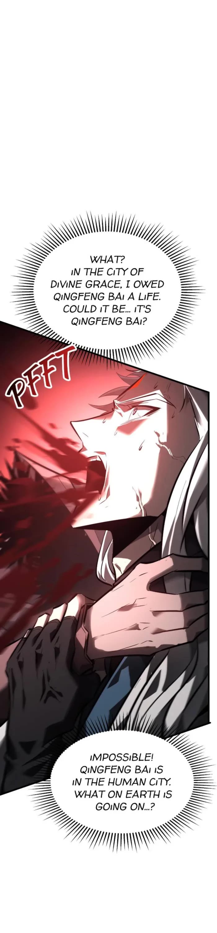 I'm the Strongest Boss Chapter 45 page 11 - Chapter 45