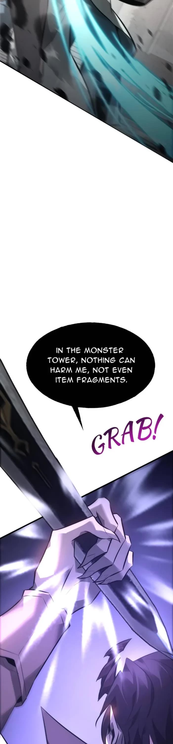 I'm the Strongest Boss Chapter 45 page 13 - Chapter 45