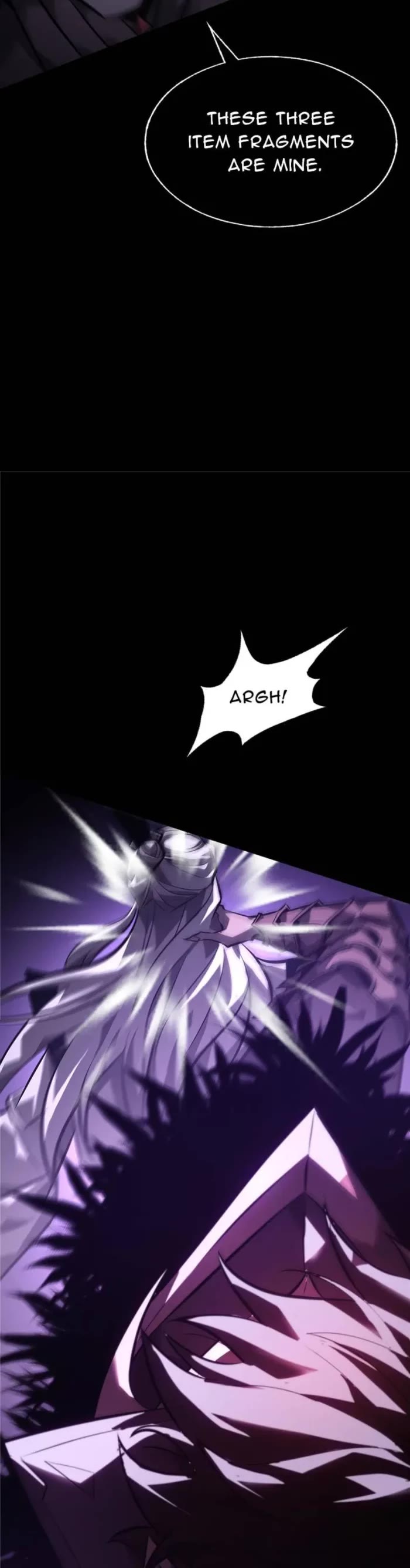 I'm the Strongest Boss Chapter 45 page 15 - Chapter 45