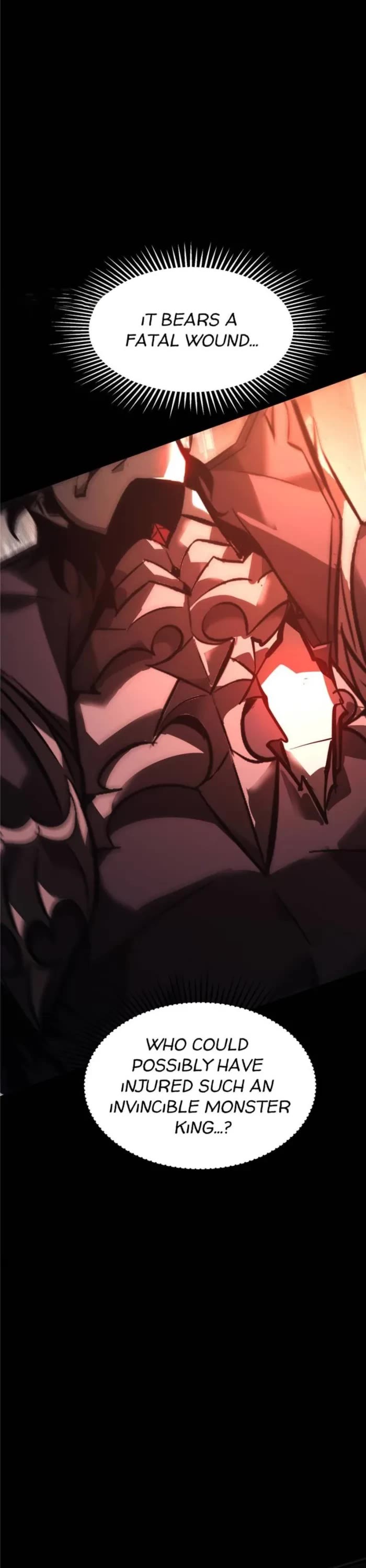 I'm the Strongest Boss Chapter 45 page 18 - Chapter 45
