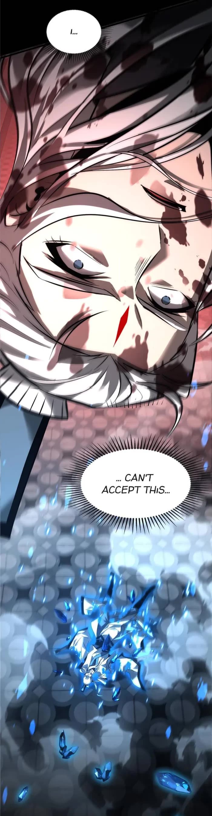 I'm the Strongest Boss Chapter 45 page 19 - Chapter 45
