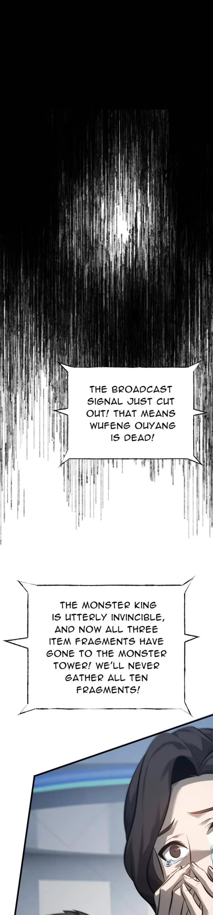 I'm the Strongest Boss Chapter 45 page 22 - Chapter 45