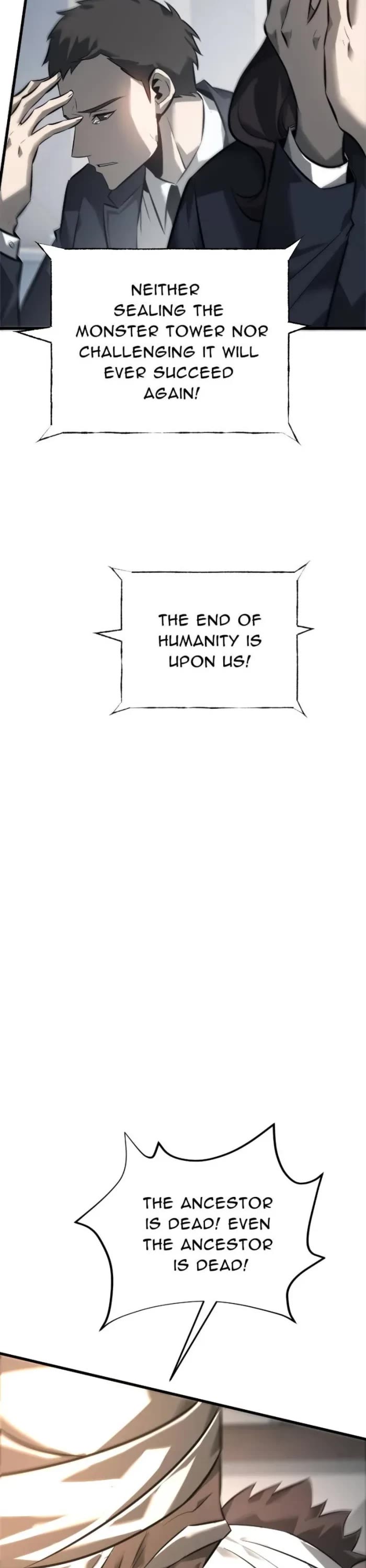 I'm the Strongest Boss Chapter 45 page 23 - Chapter 45