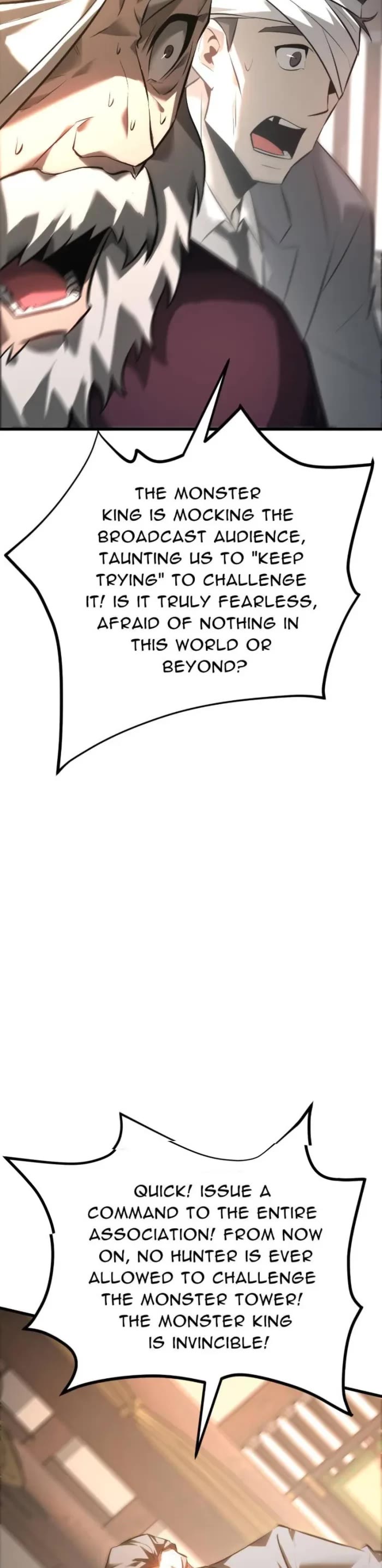I'm the Strongest Boss Chapter 45 page 24 - Chapter 45