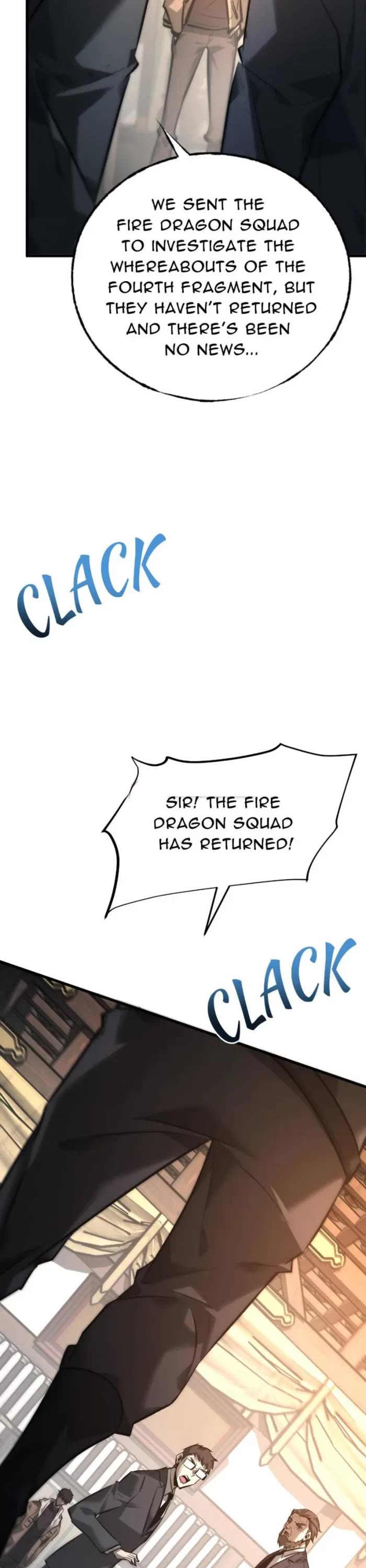I'm the Strongest Boss Chapter 45 page 28 - Chapter 45