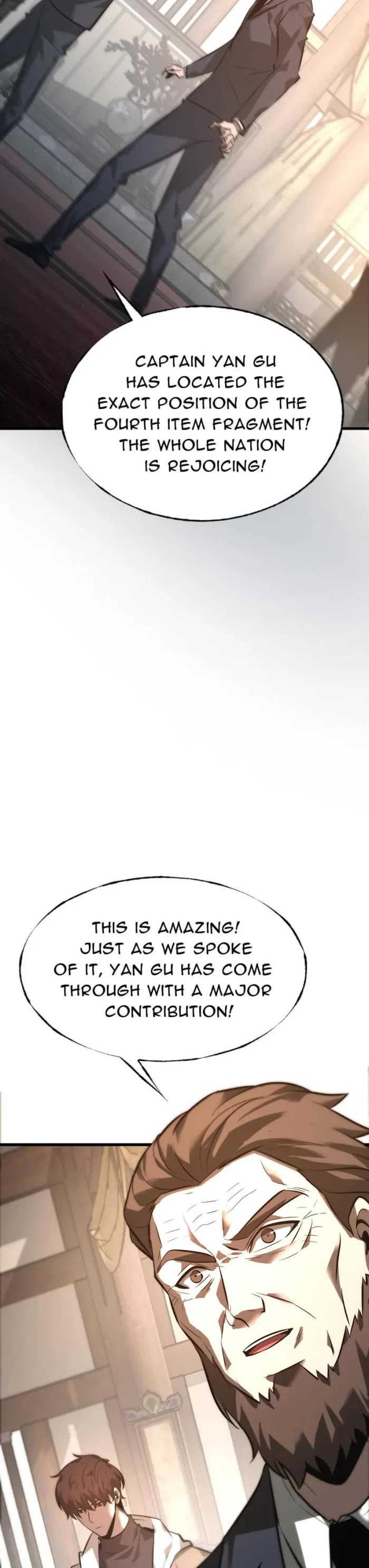 I'm the Strongest Boss Chapter 45 page 29 - Chapter 45