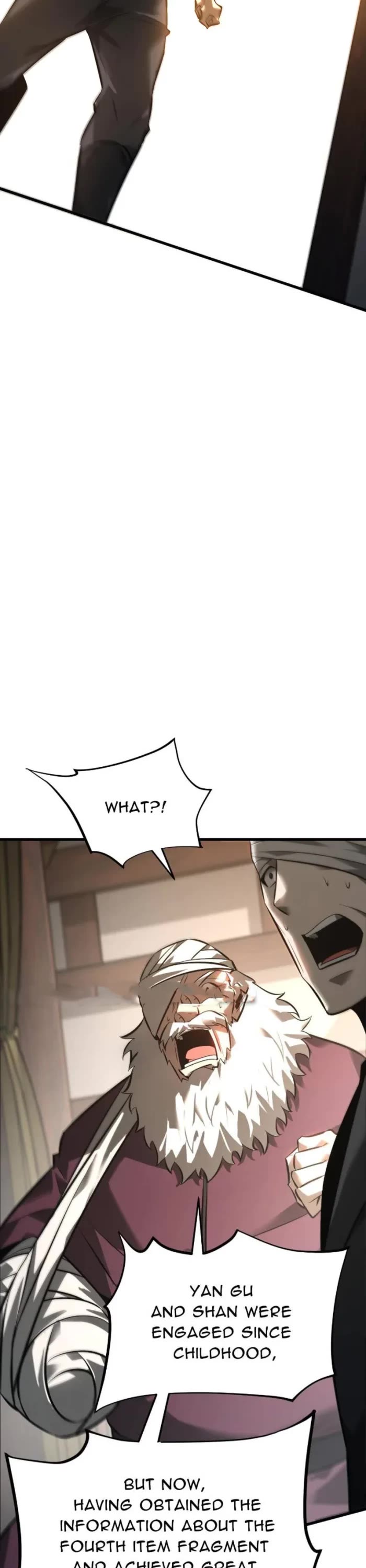 I'm the Strongest Boss Chapter 45 page 31 - Chapter 45