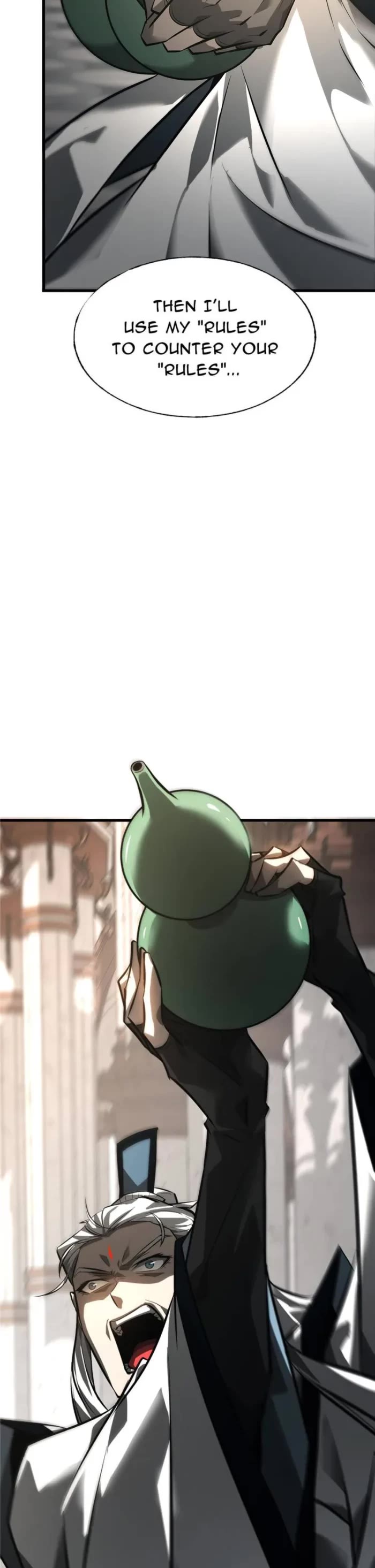 I'm the Strongest Boss Chapter 45 page 4 - Chapter 45