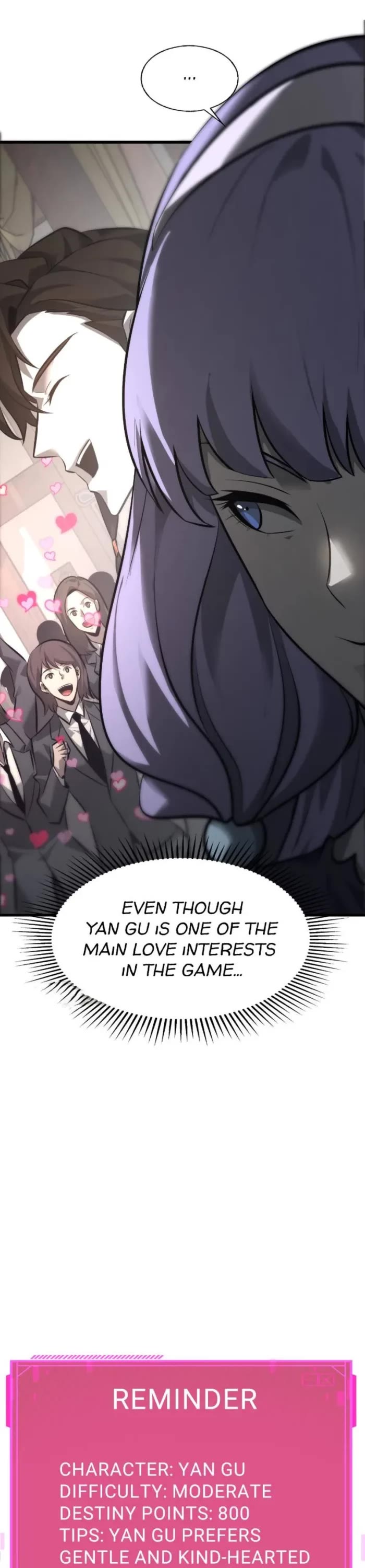 I'm the Strongest Boss Chapter 45 page 41 - Chapter 45