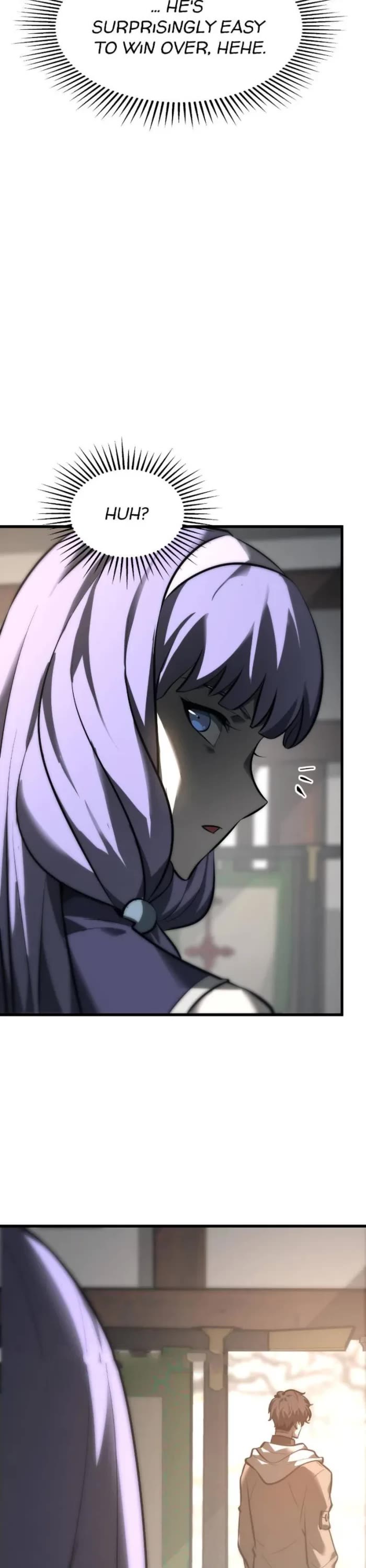 I'm the Strongest Boss Chapter 45 page 43 - Chapter 45