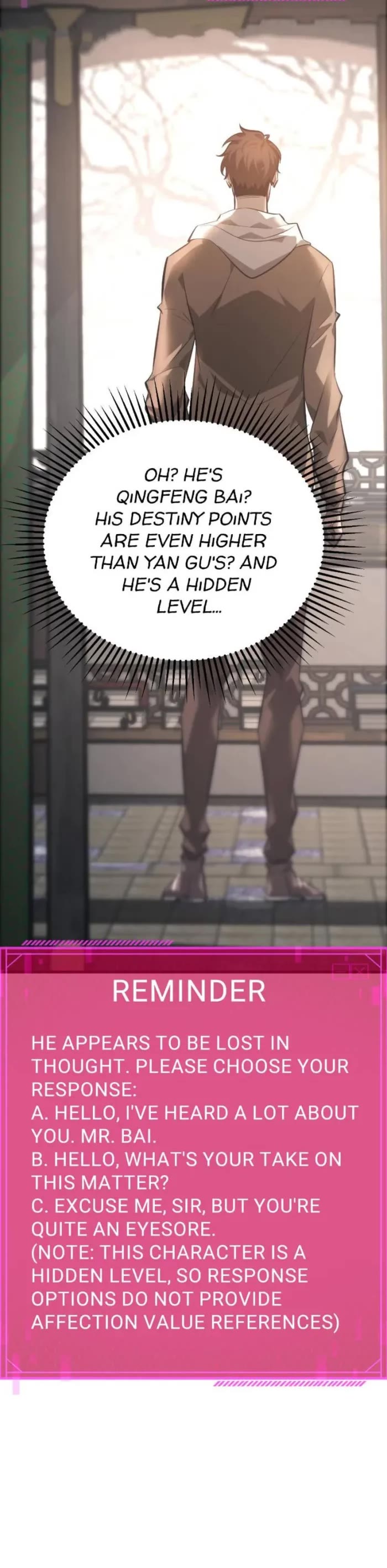 I'm the Strongest Boss Chapter 45 page 45 - Chapter 45