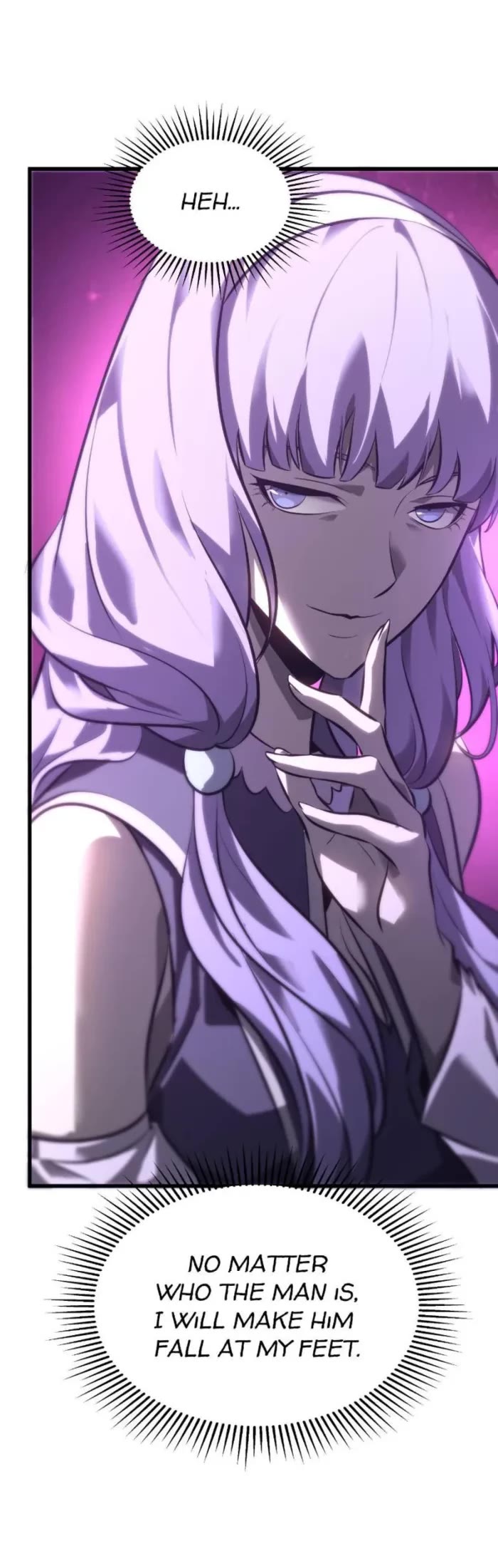 I'm the Strongest Boss Chapter 45 page 46 - Chapter 45