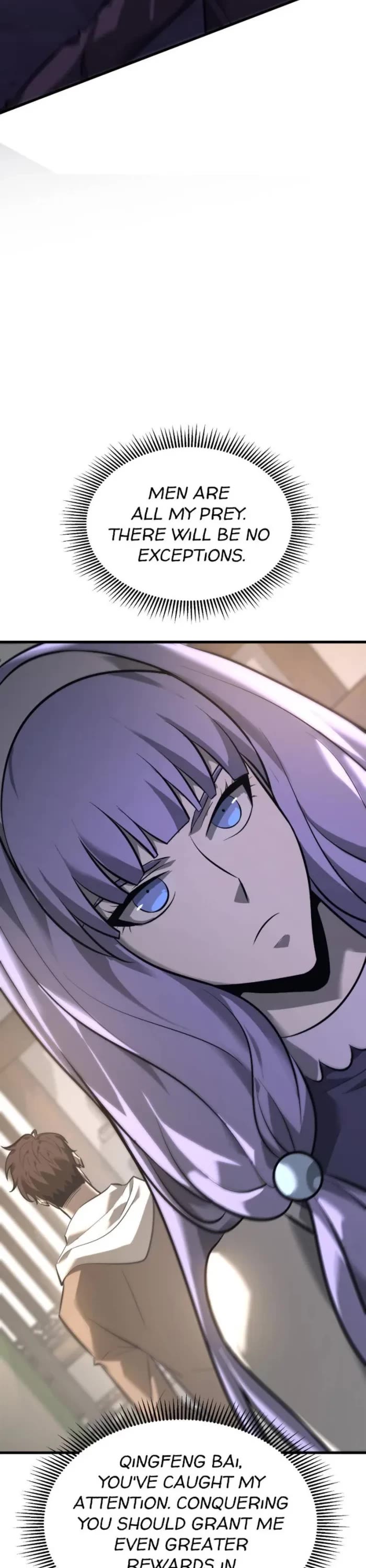 I'm the Strongest Boss Chapter 46 page 17 - Chapter 46