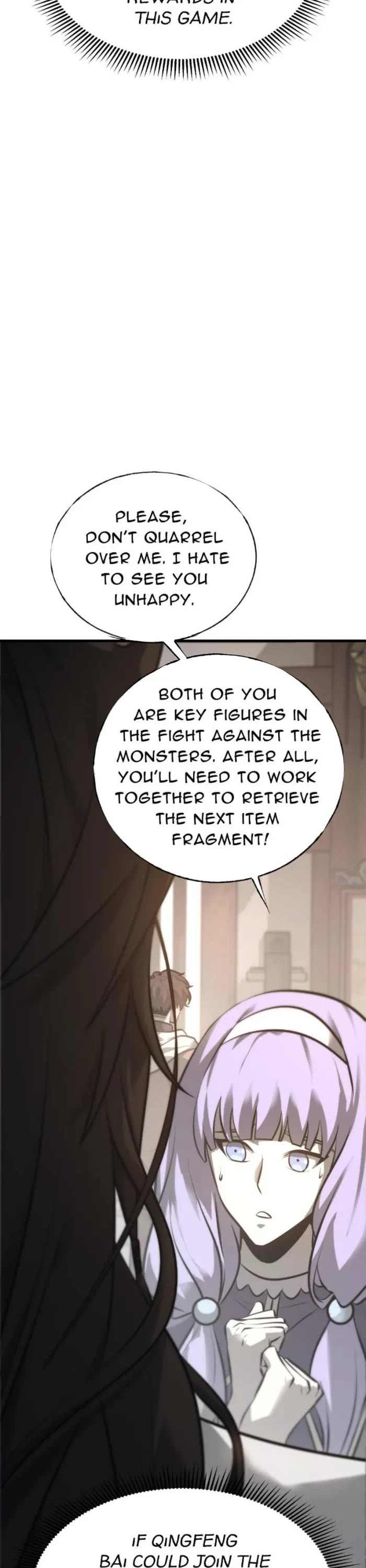 I'm the Strongest Boss Chapter 46 page 18 - Chapter 46