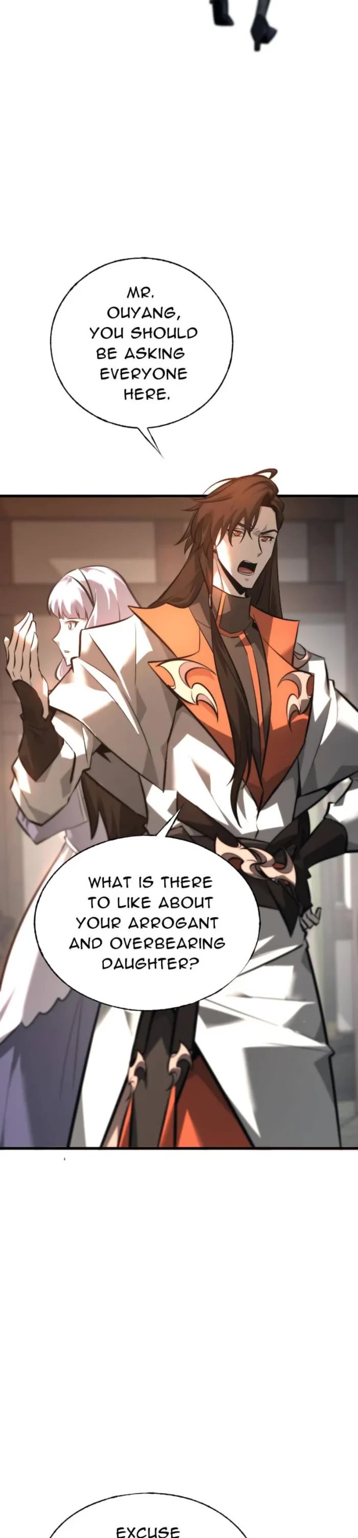 I'm the Strongest Boss Chapter 46 page 2 - Chapter 46