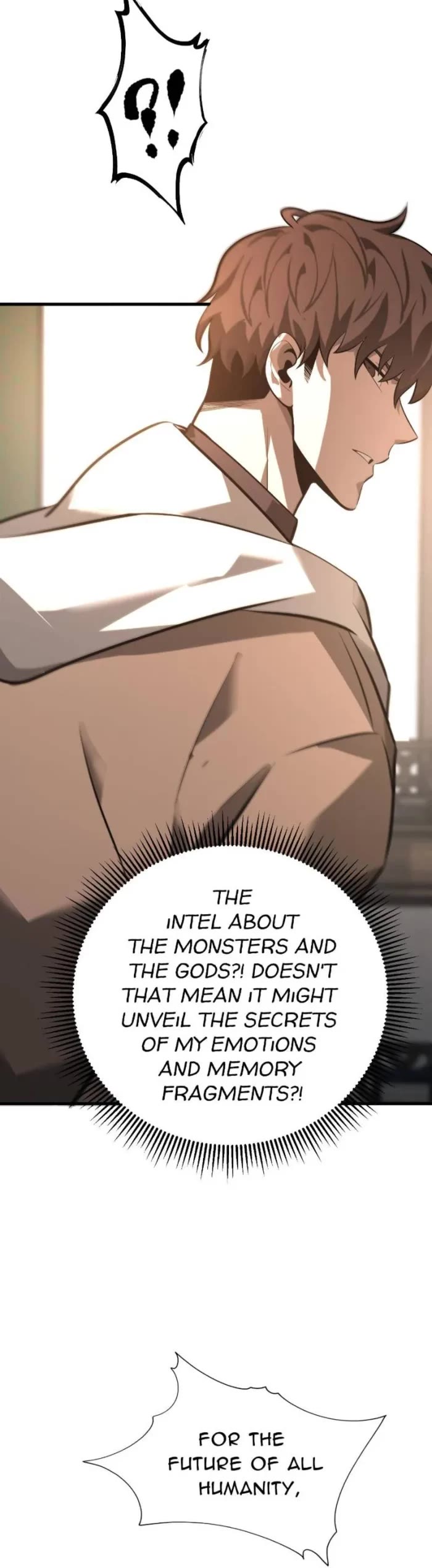 I'm the Strongest Boss Chapter 46 page 24 - Chapter 46
