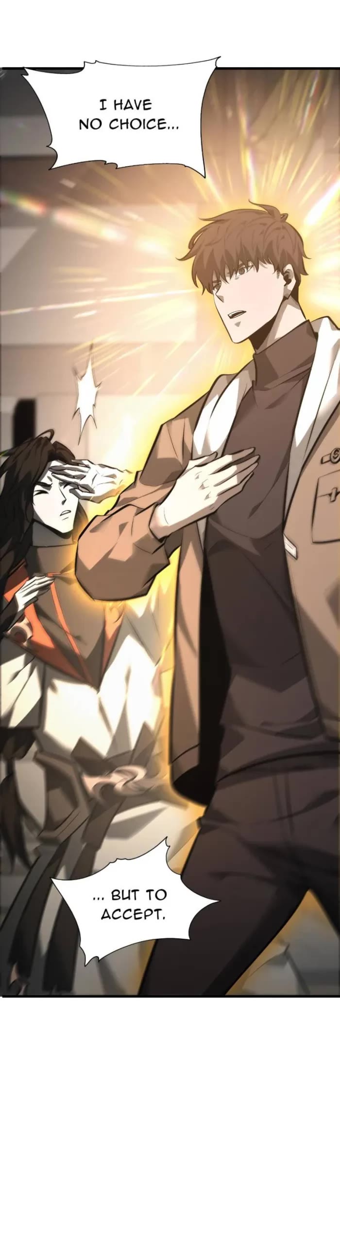 I'm the Strongest Boss Chapter 46 page 25 - Chapter 46