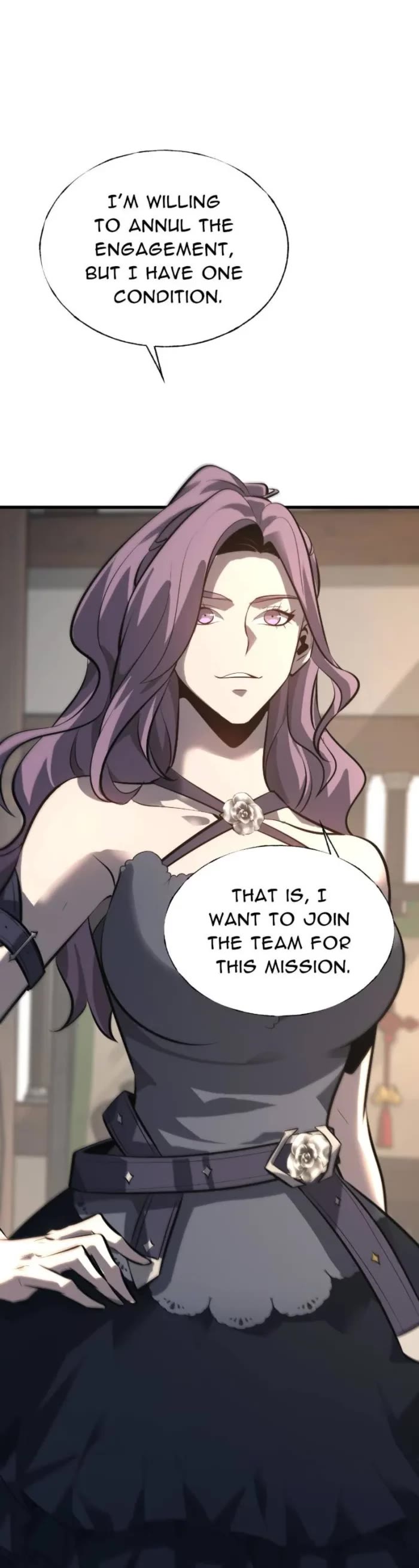 I'm the Strongest Boss Chapter 46 page 29 - Chapter 46