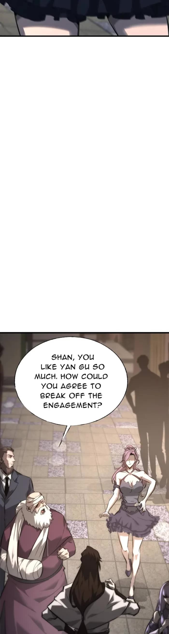 I'm the Strongest Boss Chapter 46 page 30 - Chapter 46