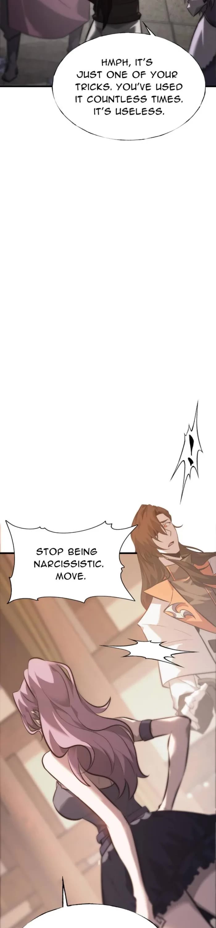 I'm the Strongest Boss Chapter 46 page 31 - Chapter 46