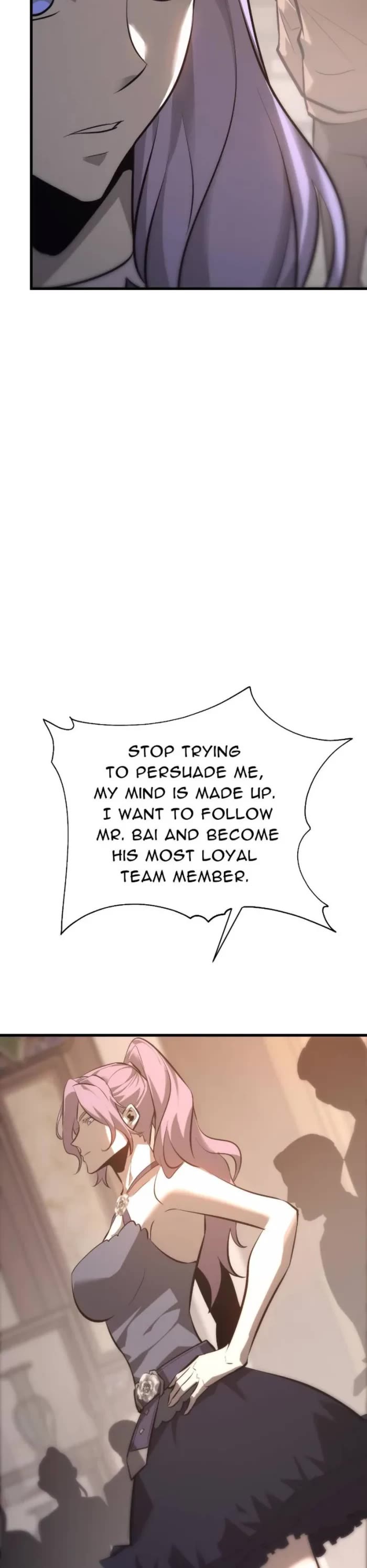 I'm the Strongest Boss Chapter 46 page 35 - Chapter 46