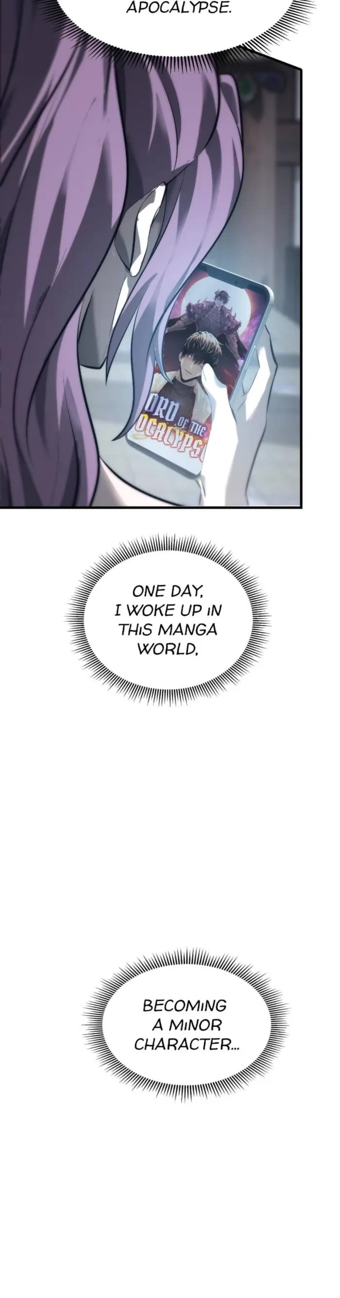 I'm the Strongest Boss Chapter 46 page 37 - Chapter 46