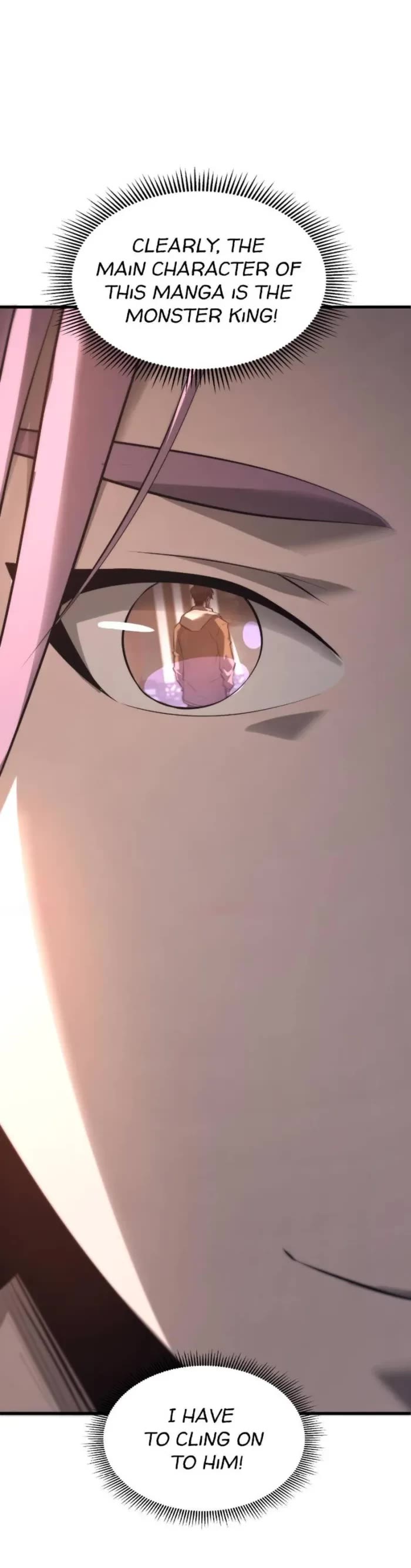 I'm the Strongest Boss Chapter 46 page 38 - Chapter 46