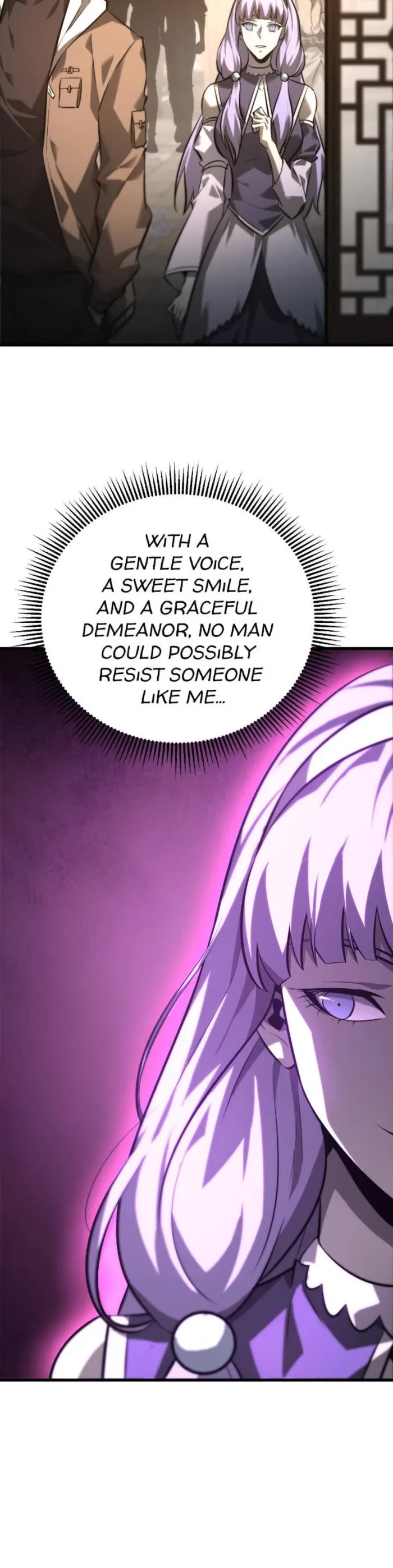 I'm the Strongest Boss Chapter 46 page 4 - Chapter 46