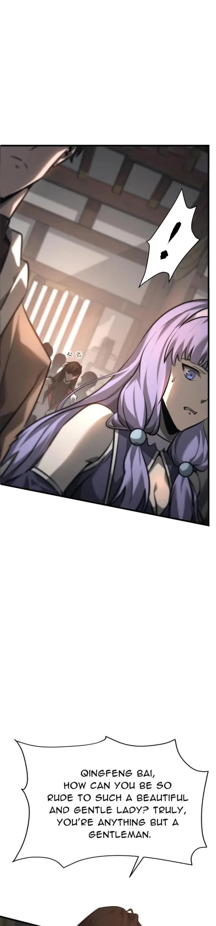I'm the Strongest Boss Chapter 46 page 6 - Chapter 46